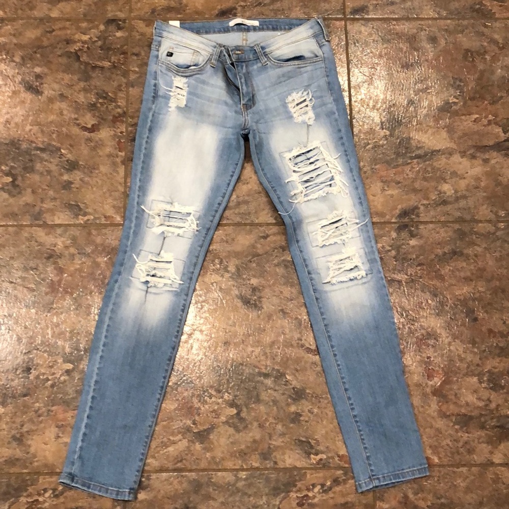 KanCan Jeans! Barely worn!